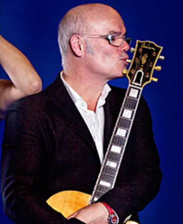 Lars 