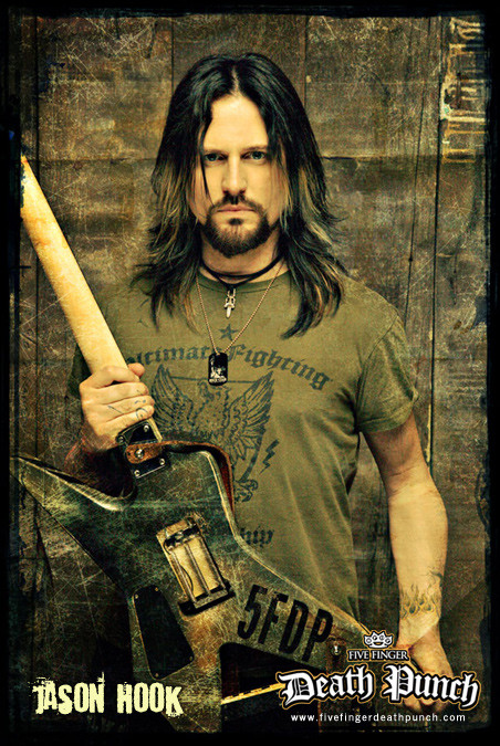 Jason Hook