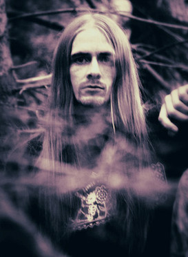 Martin Axenrot