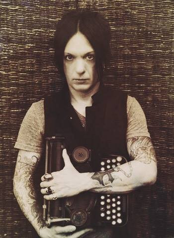 Chris Vrenna