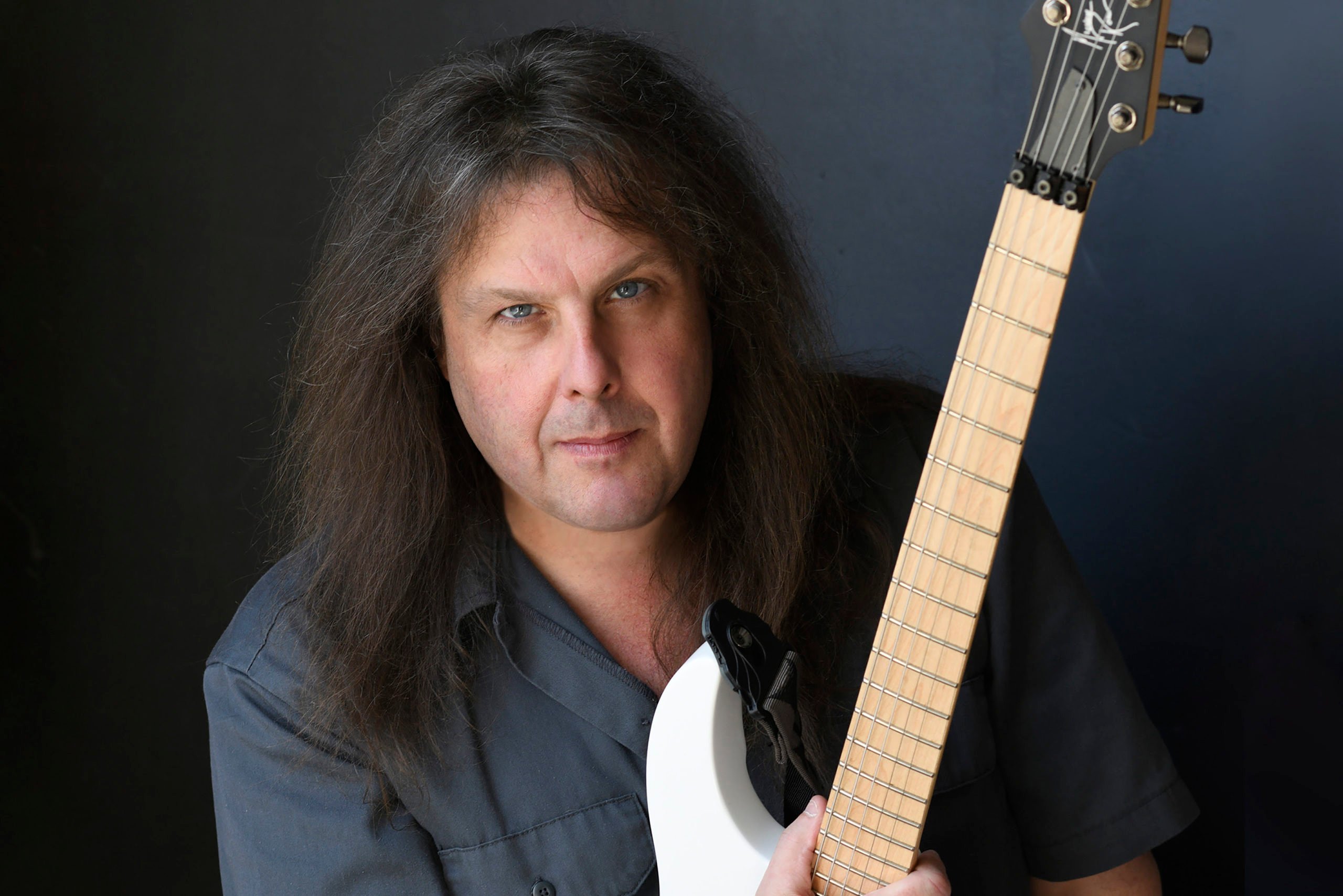 Michael Romeo