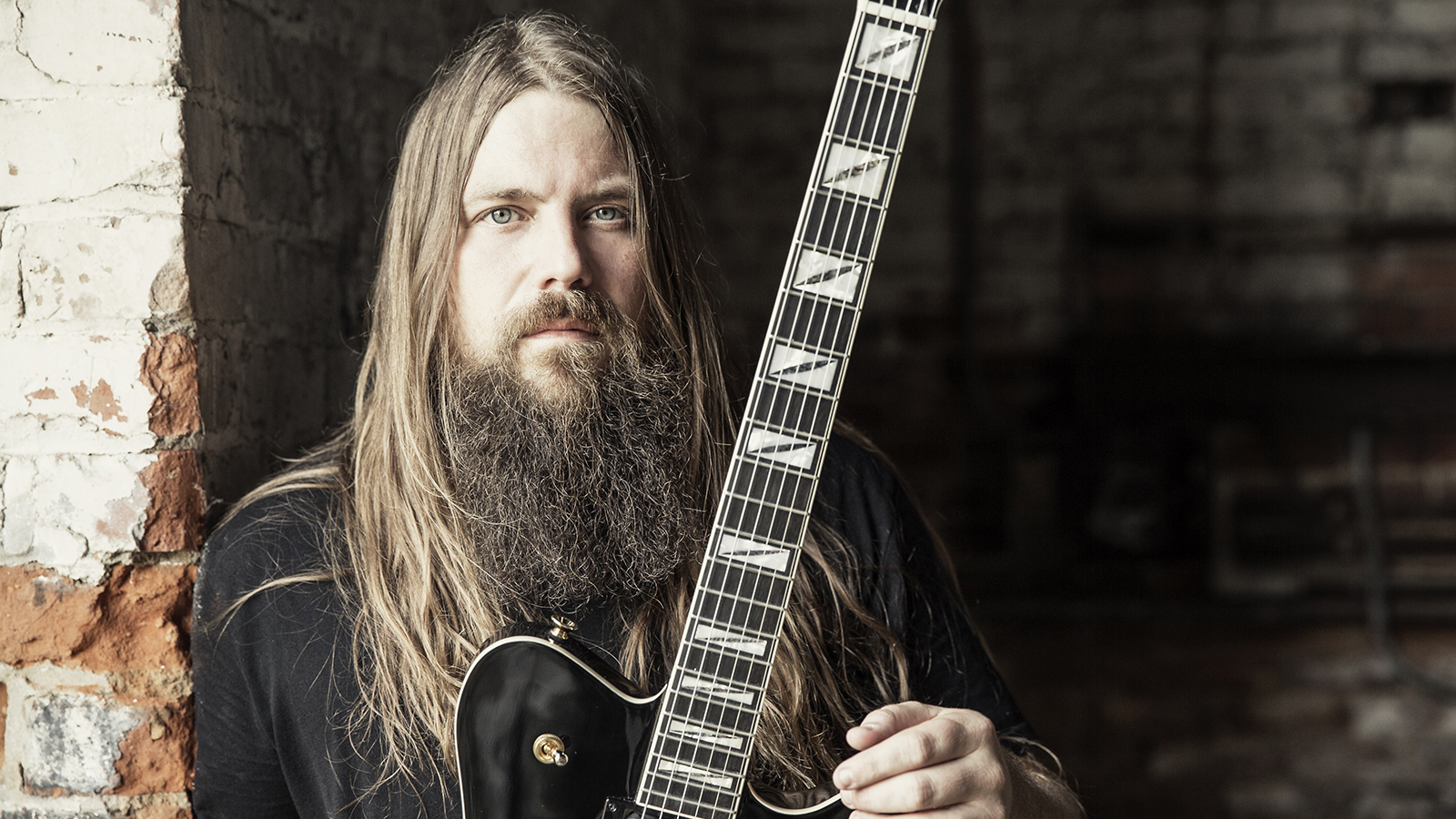 Mark Morton