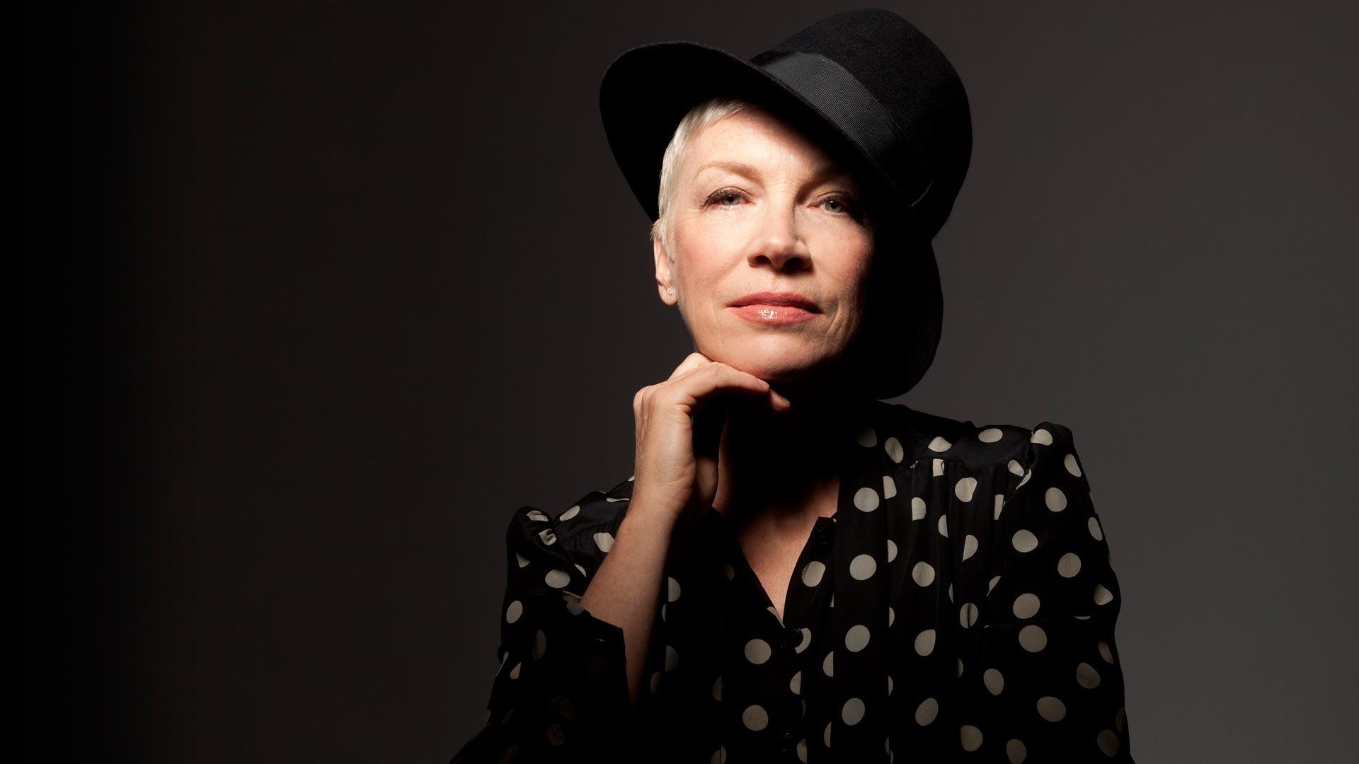 Annie Lennox