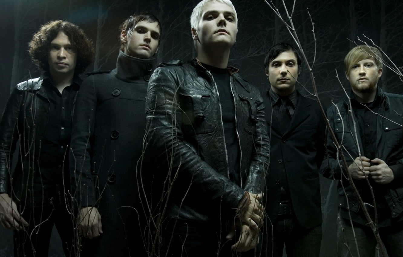My Chemical Romance