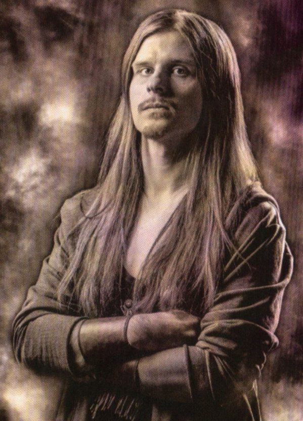 Joona Björkroth