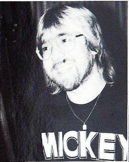 Mats Björklund