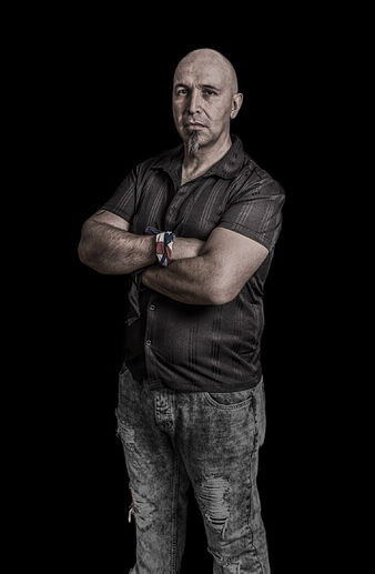 David Amore