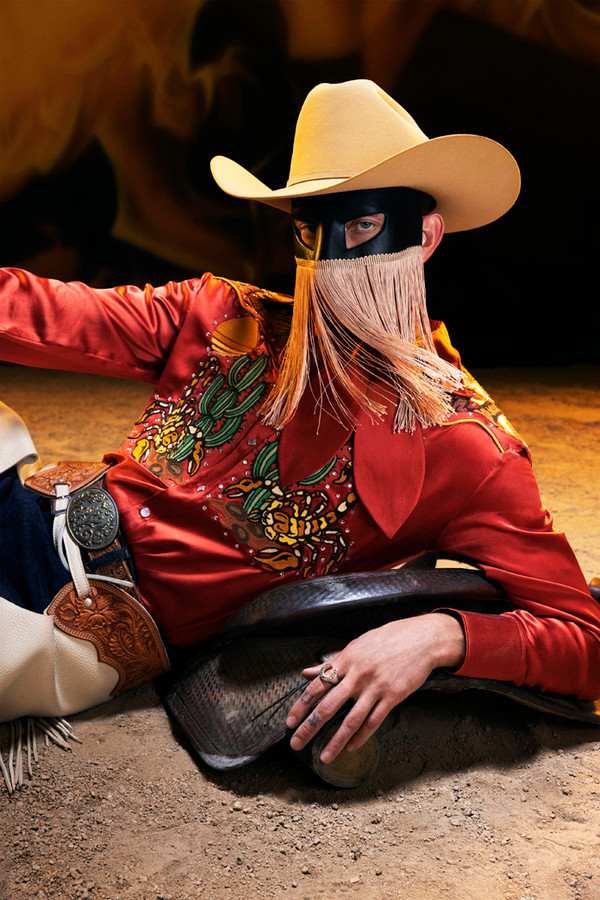 Orville Peck