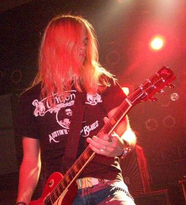 Ben Wells