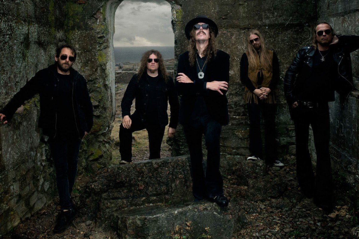 Opeth