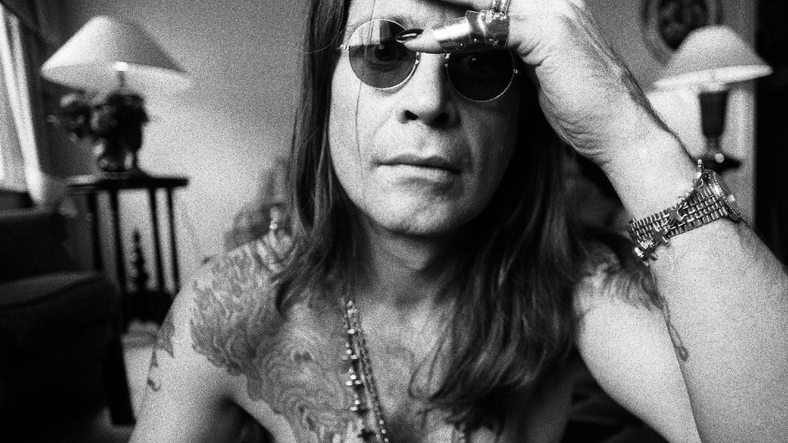Ozzy Osbourne 