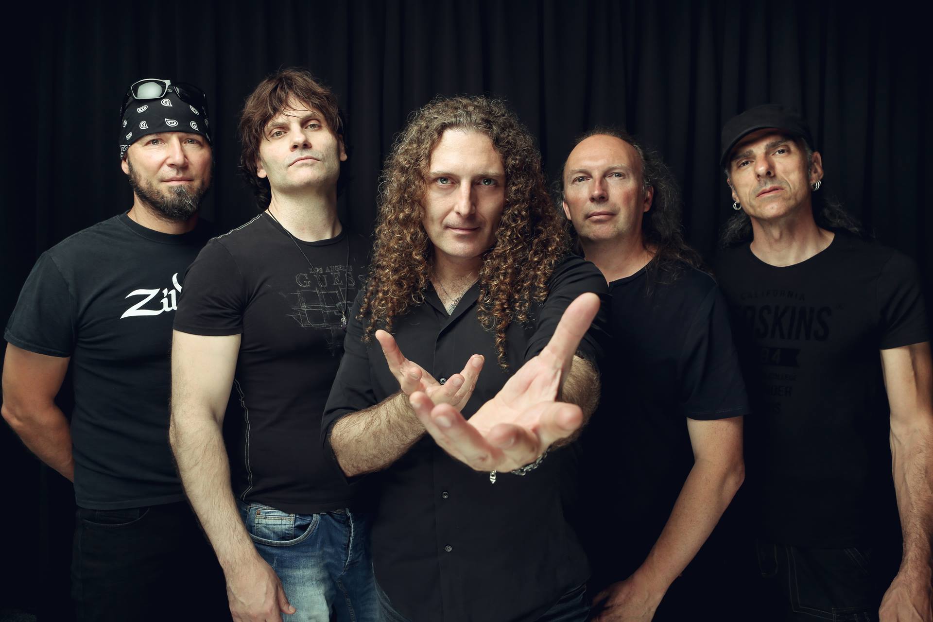 Luca Turilli