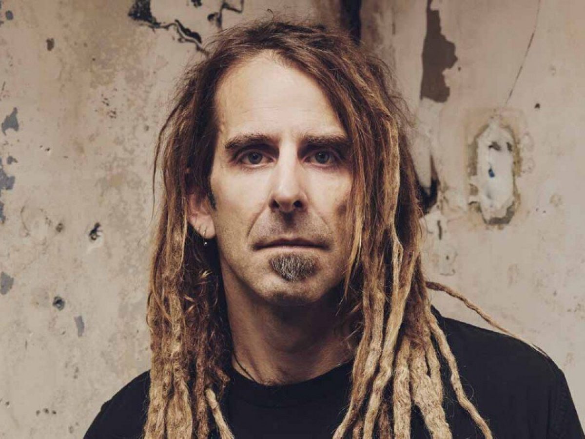 Randy Blythe
