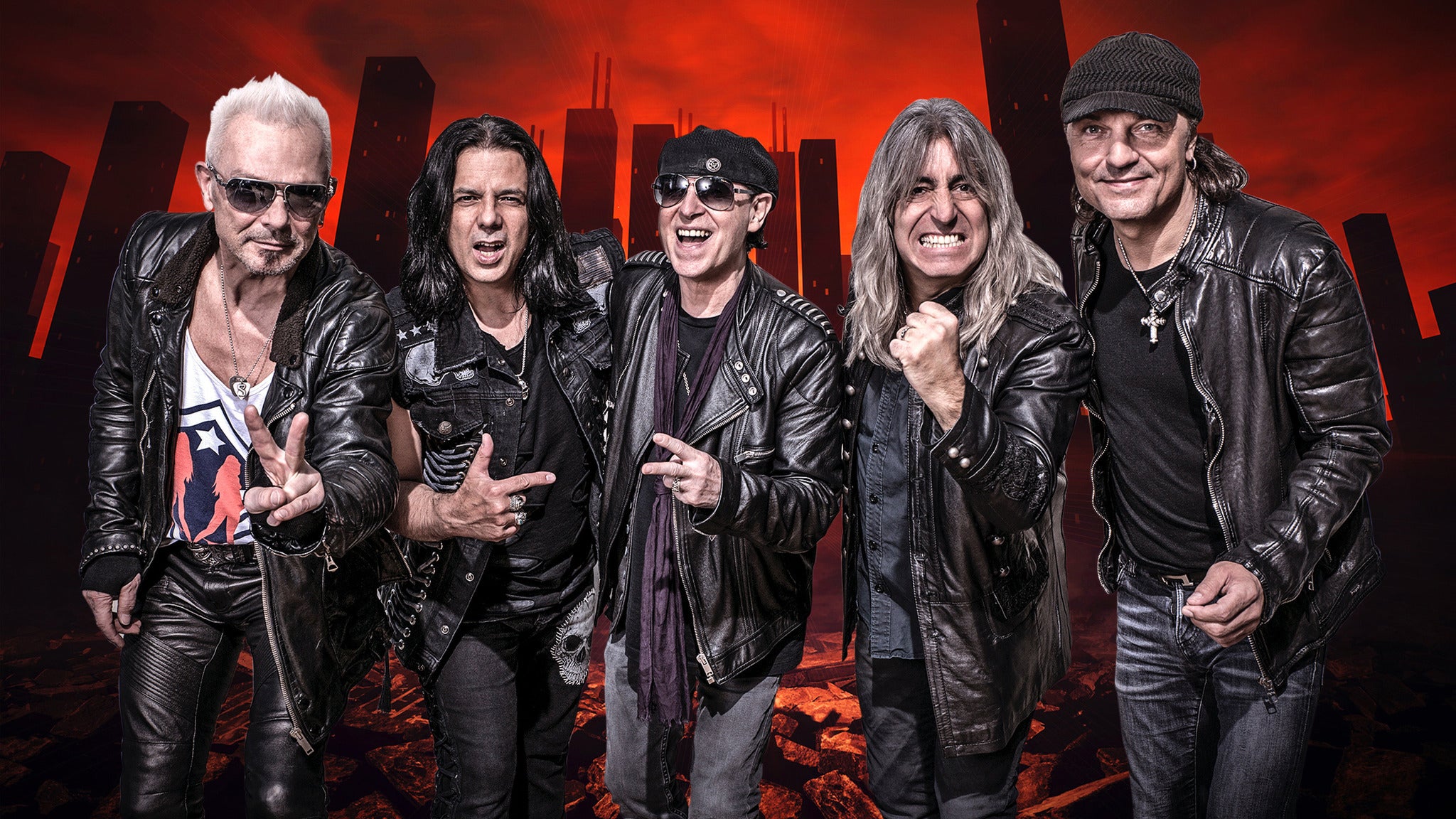 Rudolf Schenker