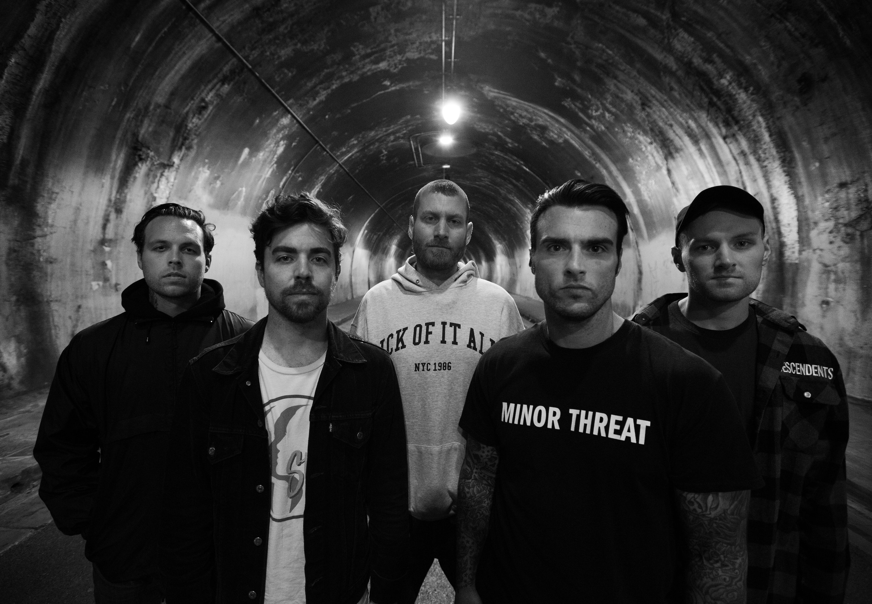 Stick To Your Guns