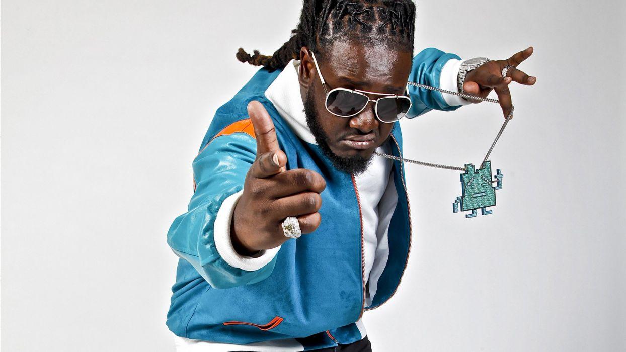T-Pain