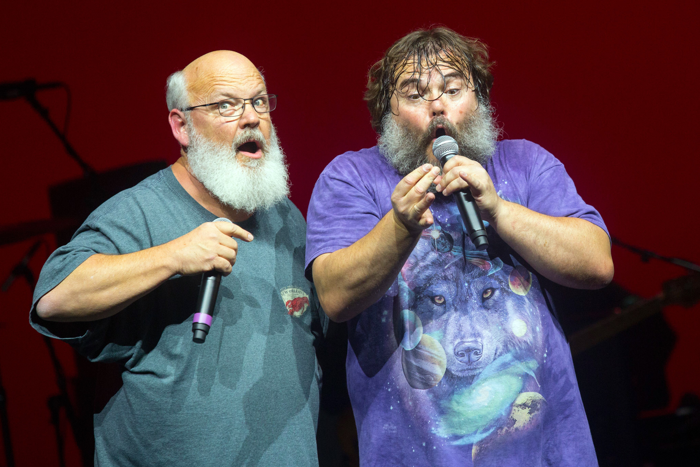 Tenacious D