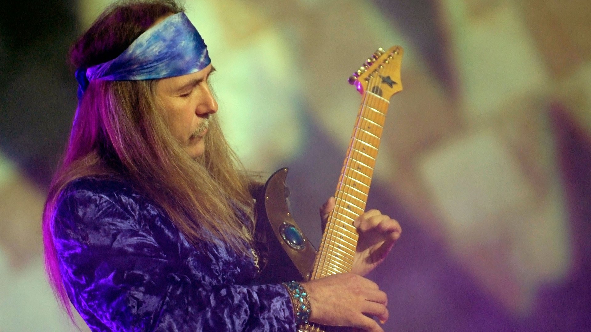 Uli Jon Roth