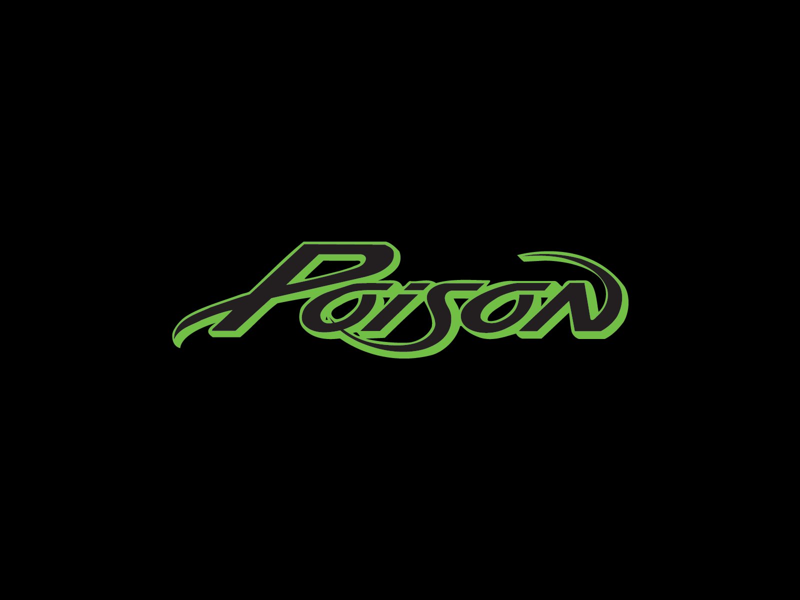 Poison