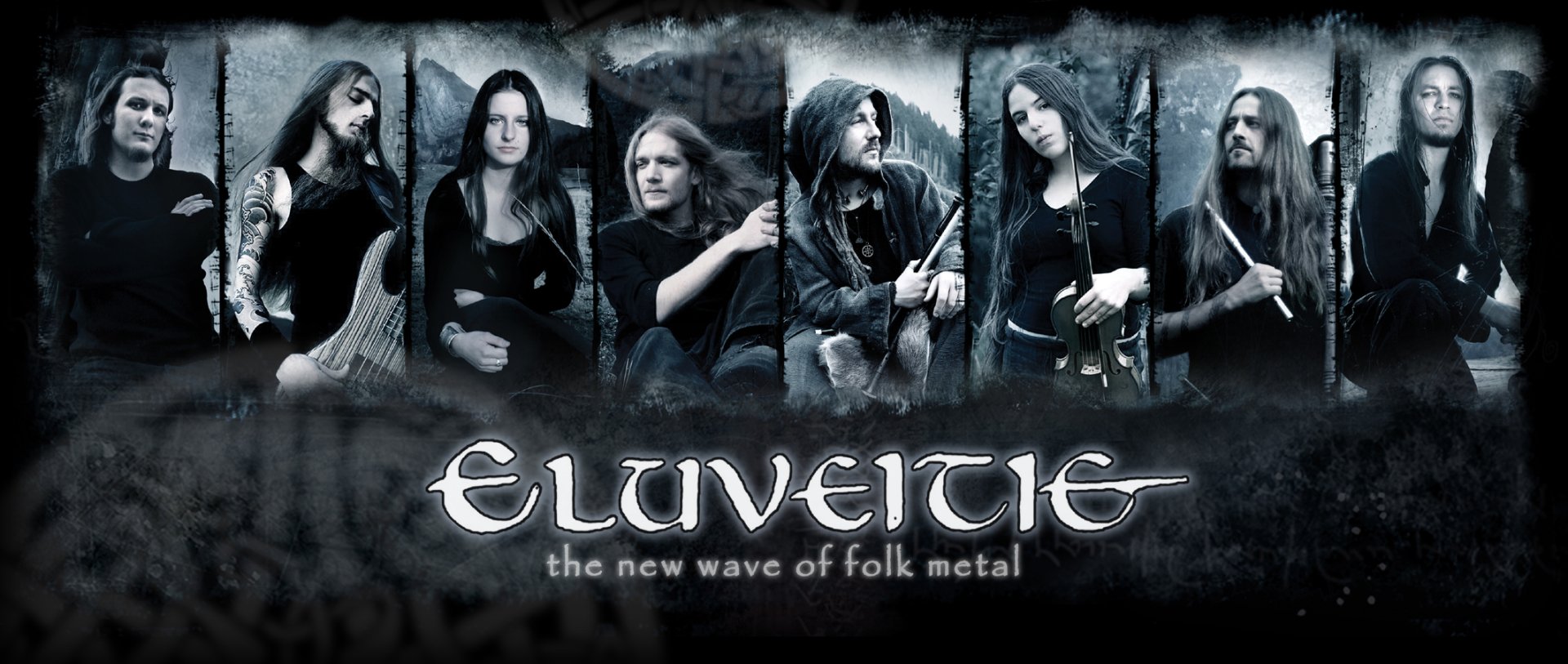 Eluveitie