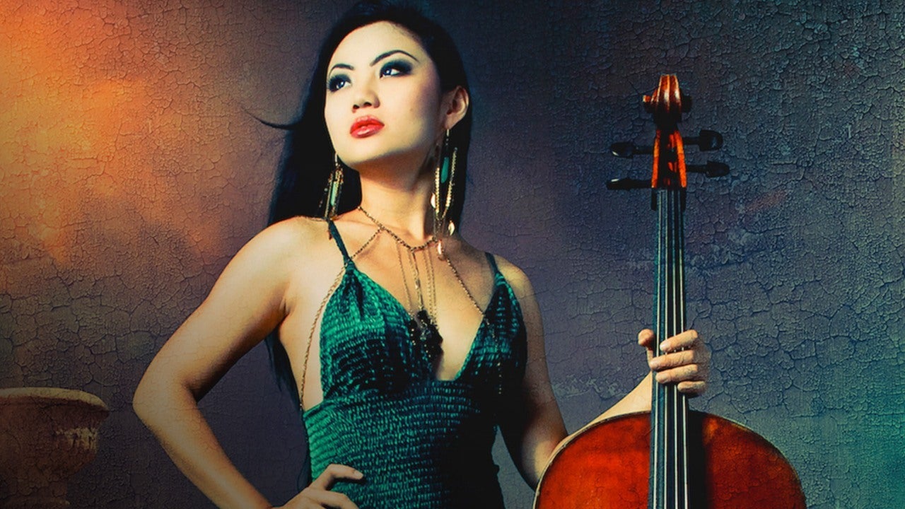 Tina Guo