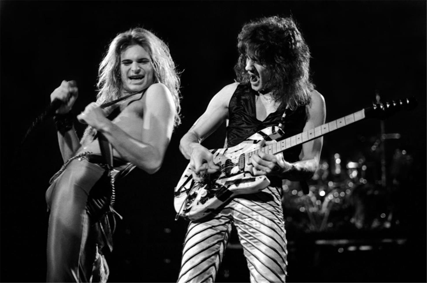 David Lee Roth