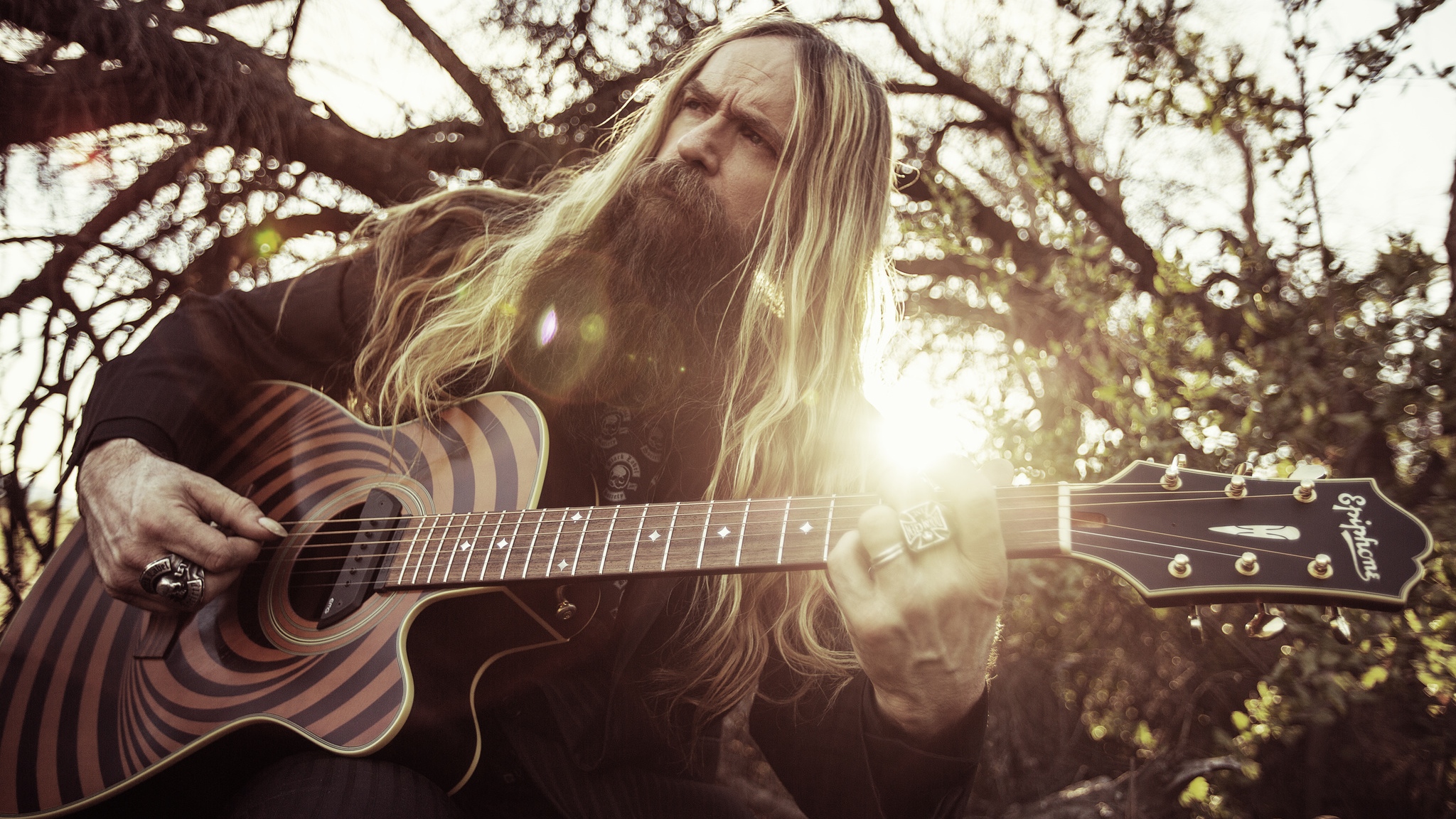 Zakk Wylde