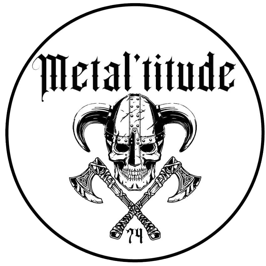 Métal'titude
