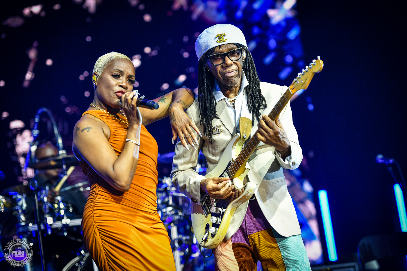 Photo Guitare en Scène 2024