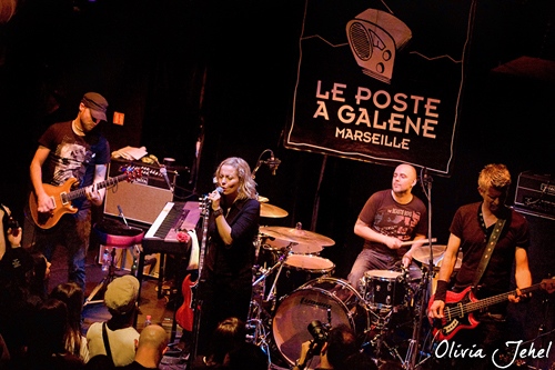 anneke van giersbergen - marseille 2010