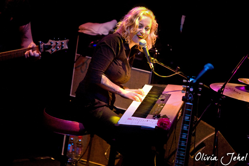 anneke van giersbergen - marseille 2010