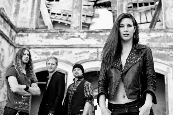 delain - 2012