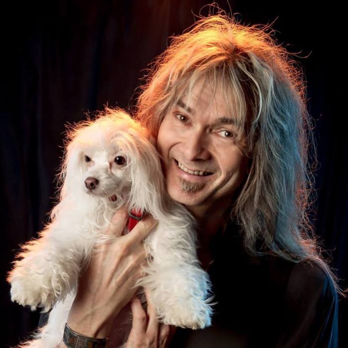 arjen lucassen - 2015