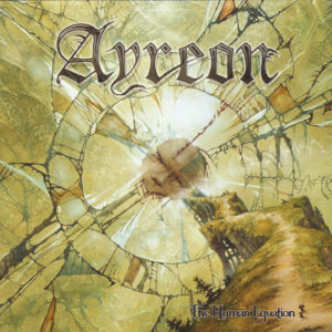 ayreon - the human equation