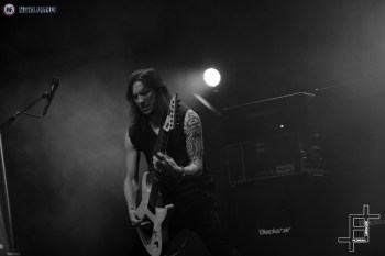 tarja turunen en concert à lyon en 2014