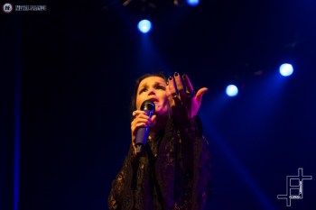 tarja turunen en concert à lyon en 2014