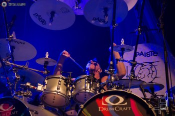 tarja turunen en concert à lyon en 2014