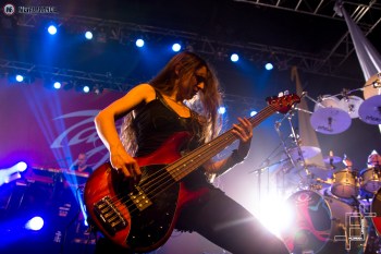 tarja turunen en concert à lyon en 2014