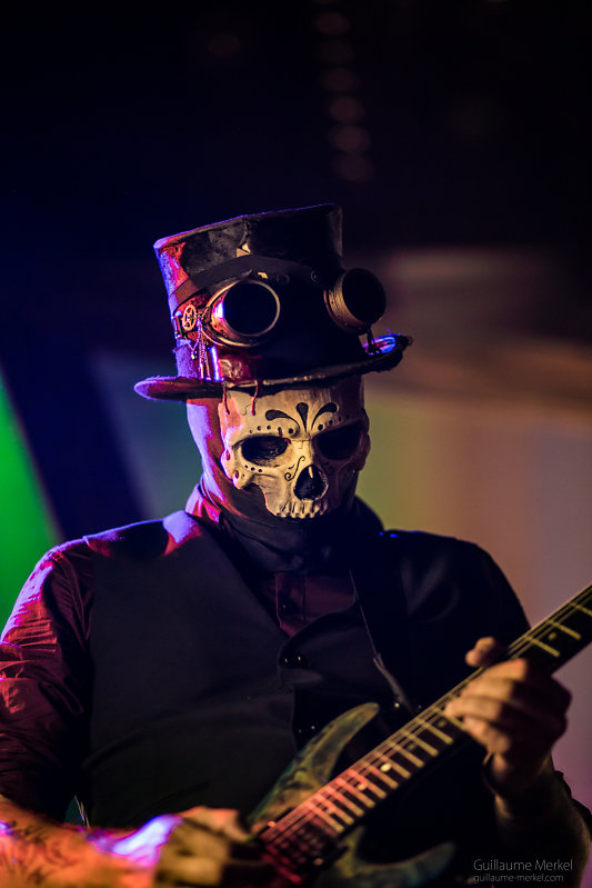 6H33 à Puget-Sur-Argens en 2017