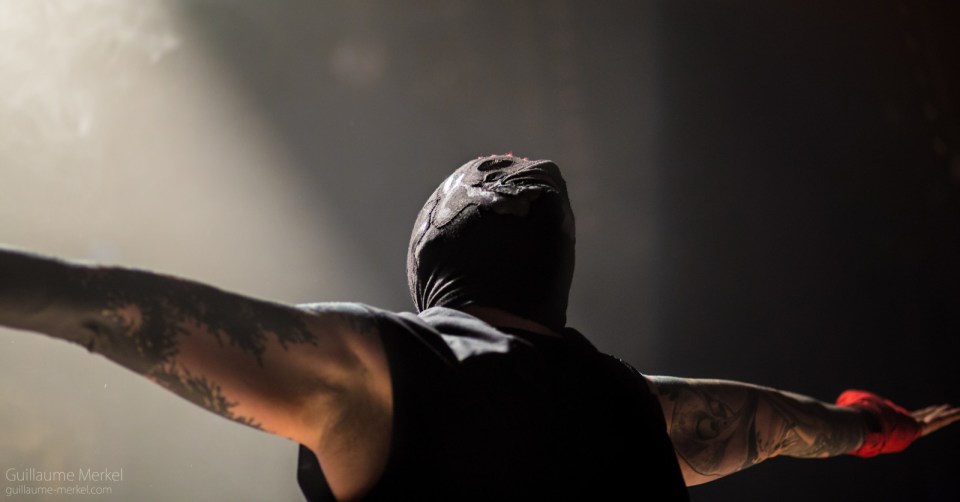 6H33 à Puget-Sur-Argens en 2017