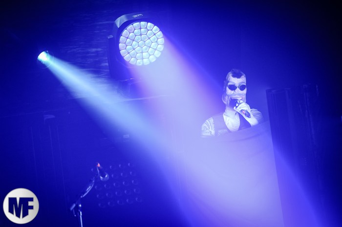 Pain à Lyon en 2016