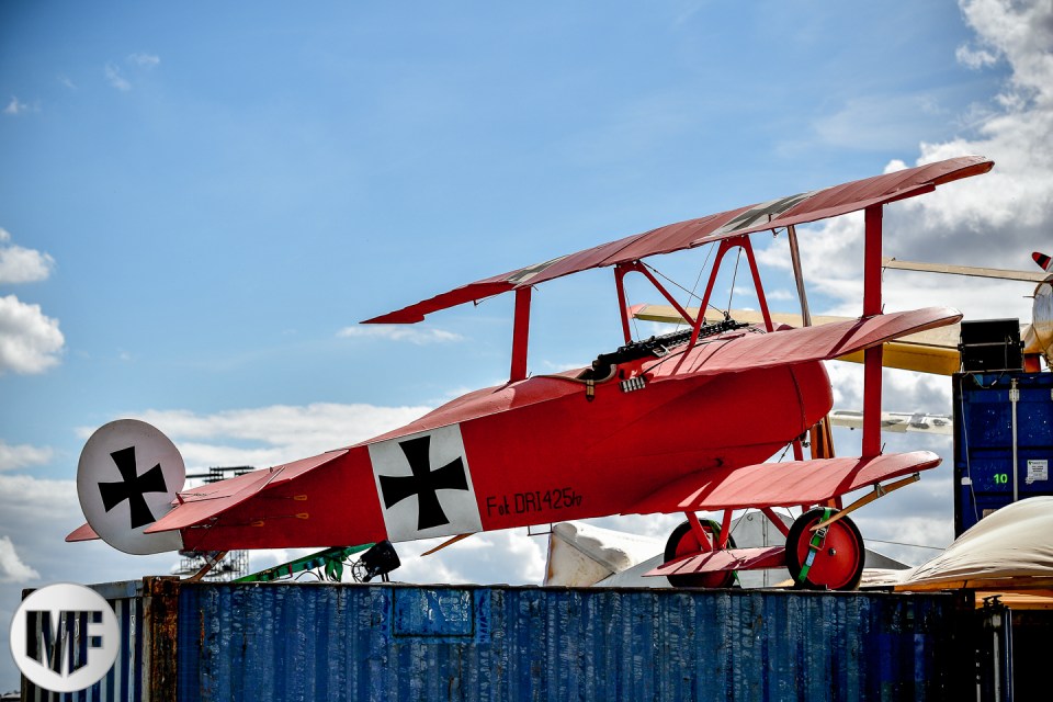 Download Festival Paris 2018