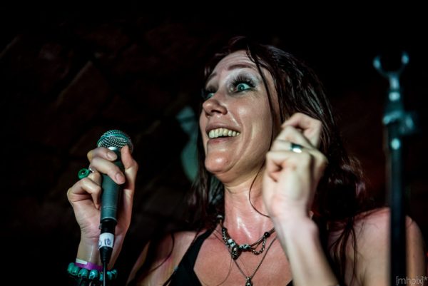 fuck funny ugly cute karma le klub paris en 2018