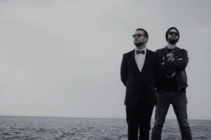 Violence Mortuaire promo 2018