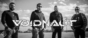Voidnaut Promo 2018