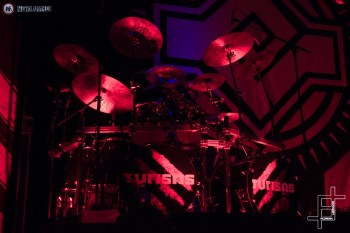 turisas en concert à lyon en 2014