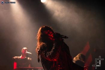 turisas en concert à lyon en 2014