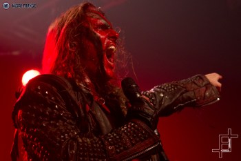 turisas en concert à lyon en 2014