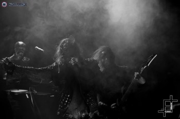 turisas en concert à lyon en 2014