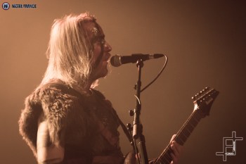 turisas en concert à lyon en 2014